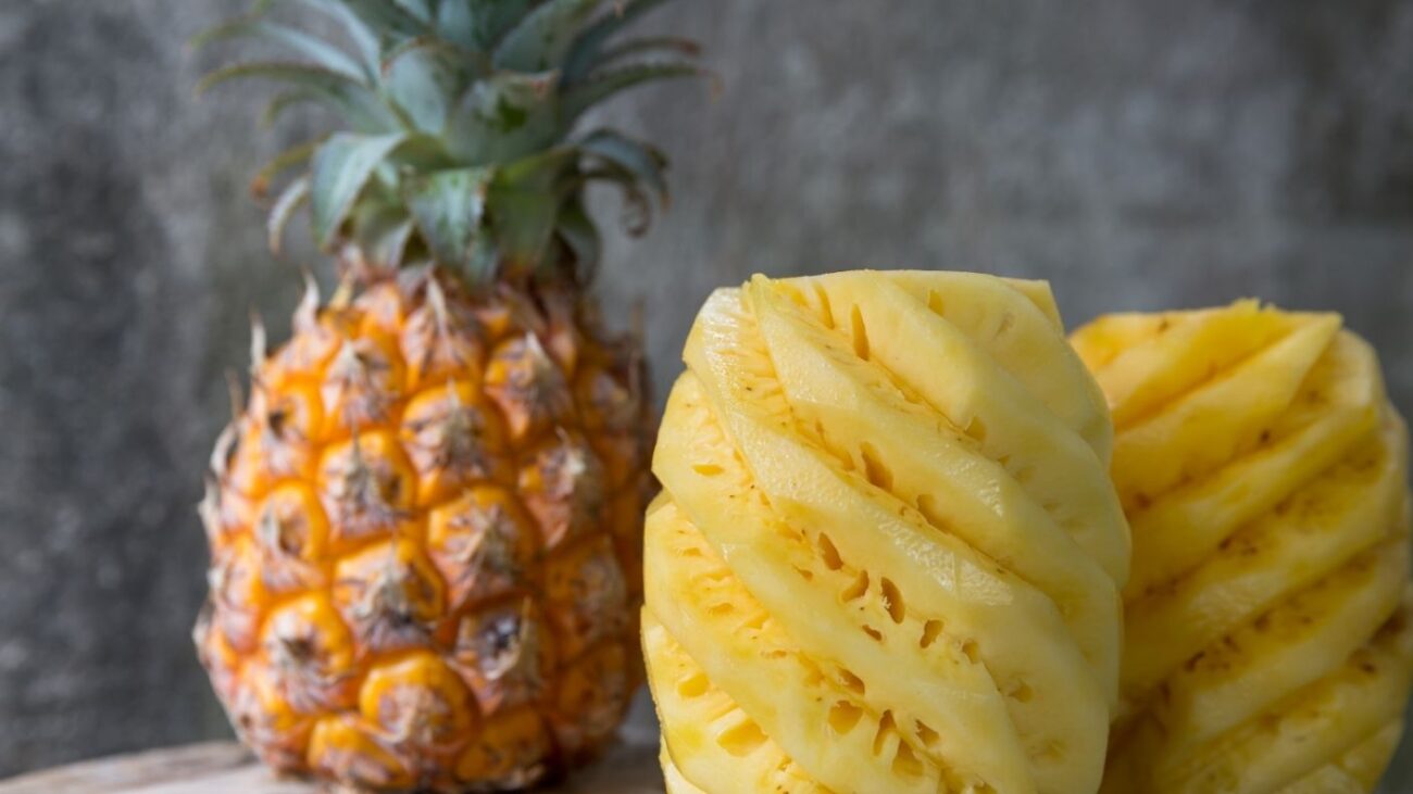 Pineapple
