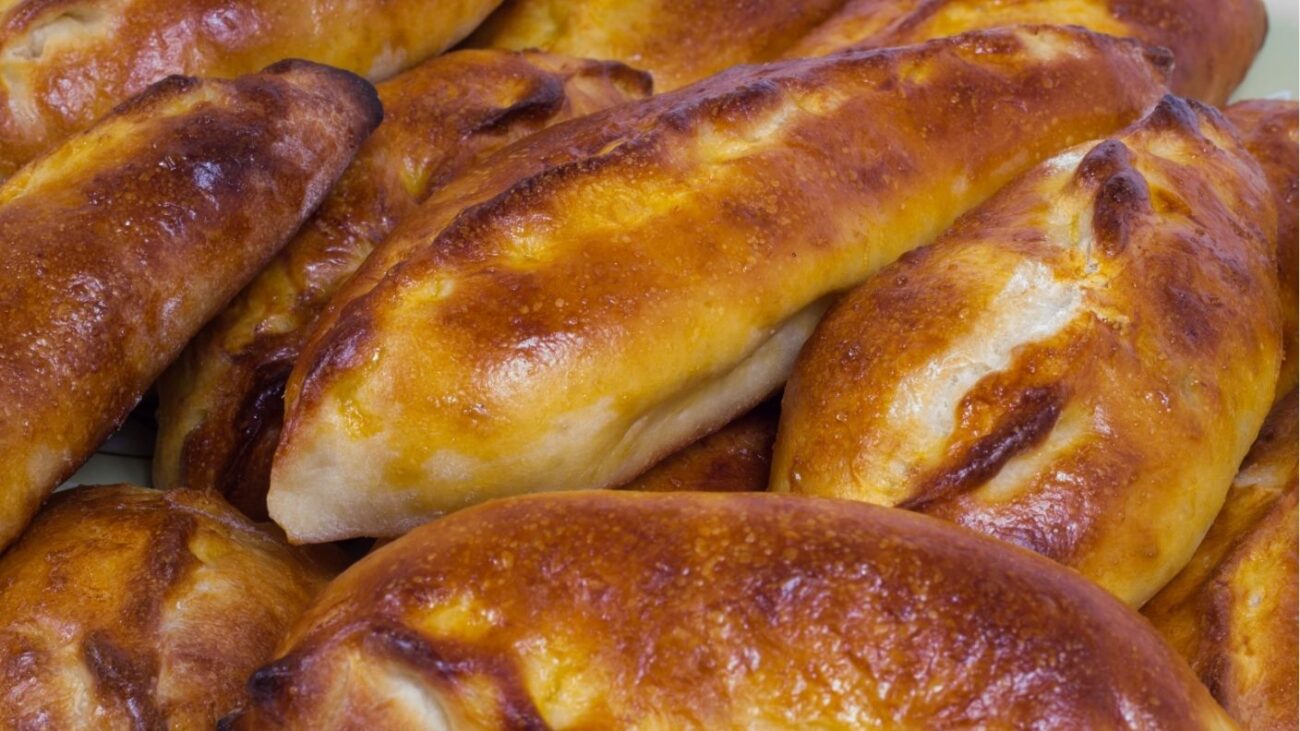 Piroshky 3