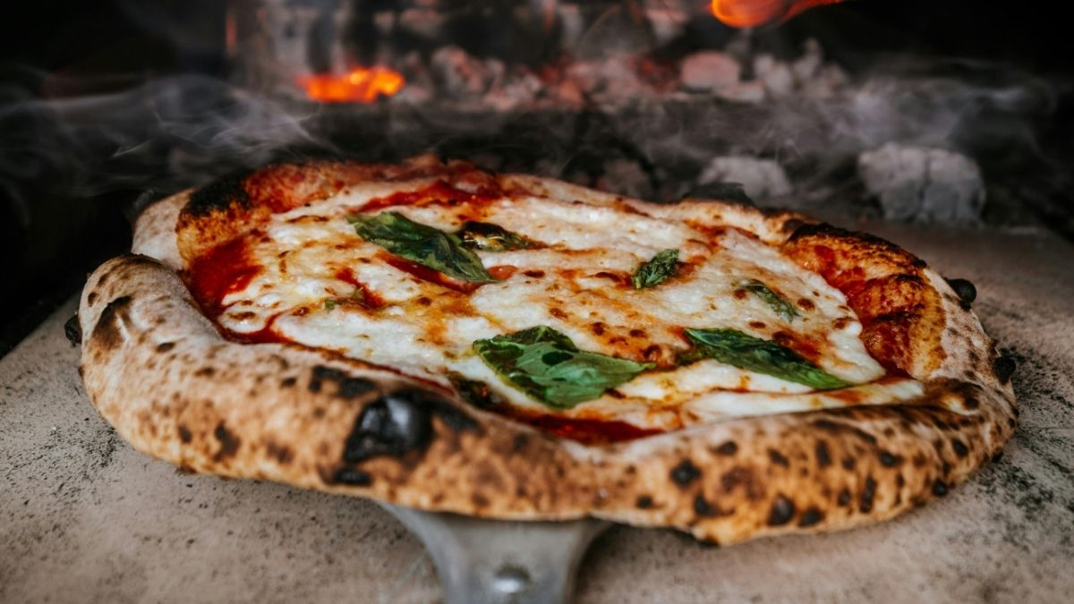 Pizza Napoletana