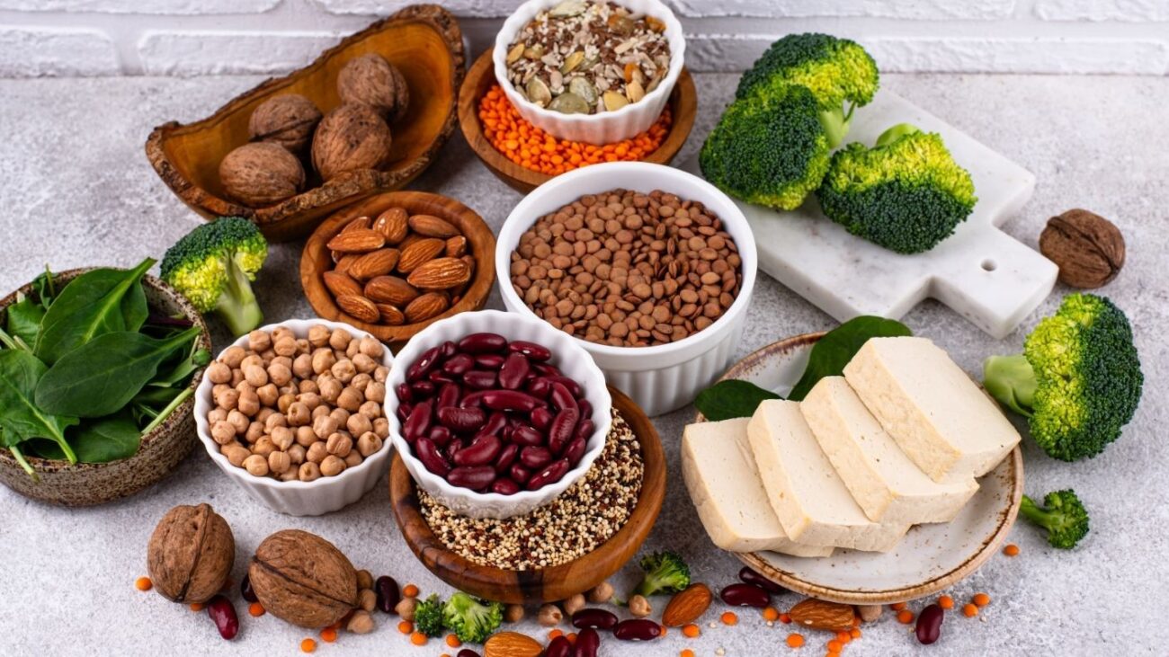Plant Based Diet 1