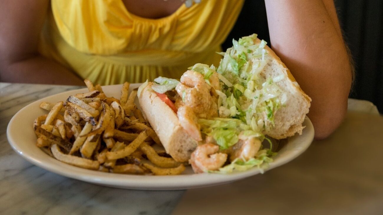 Poboys