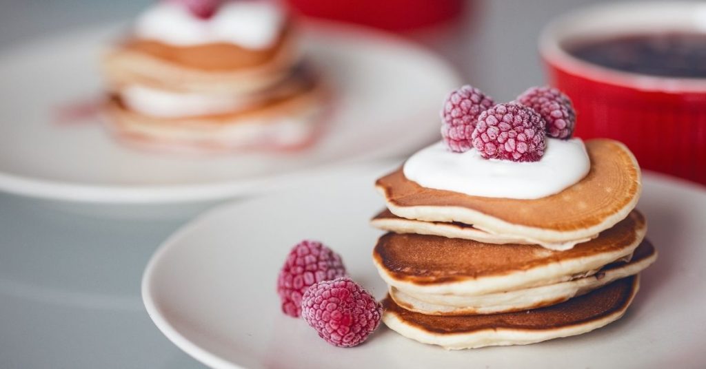 Are Protein Pancakes Good for Weight loss