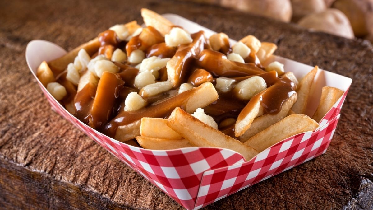 Poutine