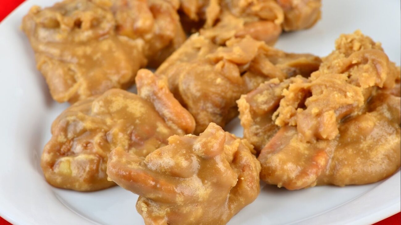 Pralines 1