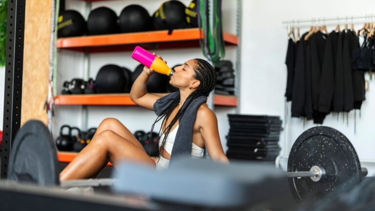 Why Replacing Your Morning Pre-Workout With This Ancient Japanese Drink Changes Everything