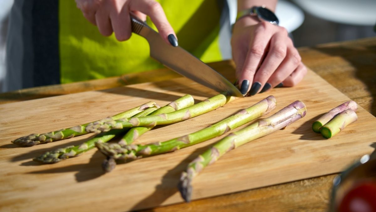 Prep Your Stalks Properly