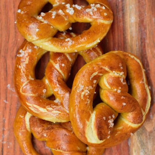 Pretzels Main1