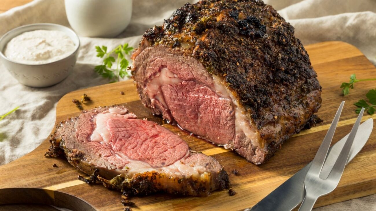 Prime Rib