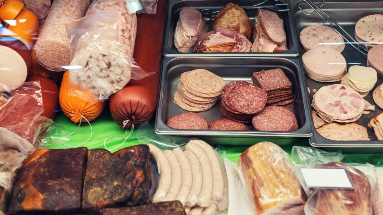 Processed Foods 2