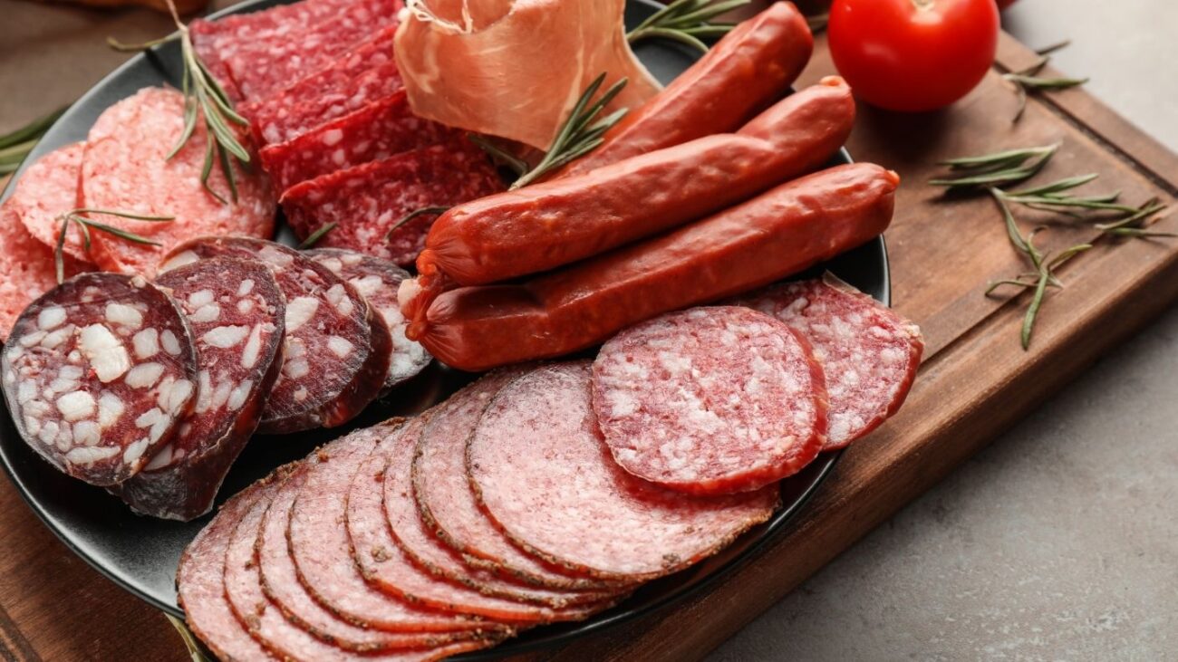 Processed Meats