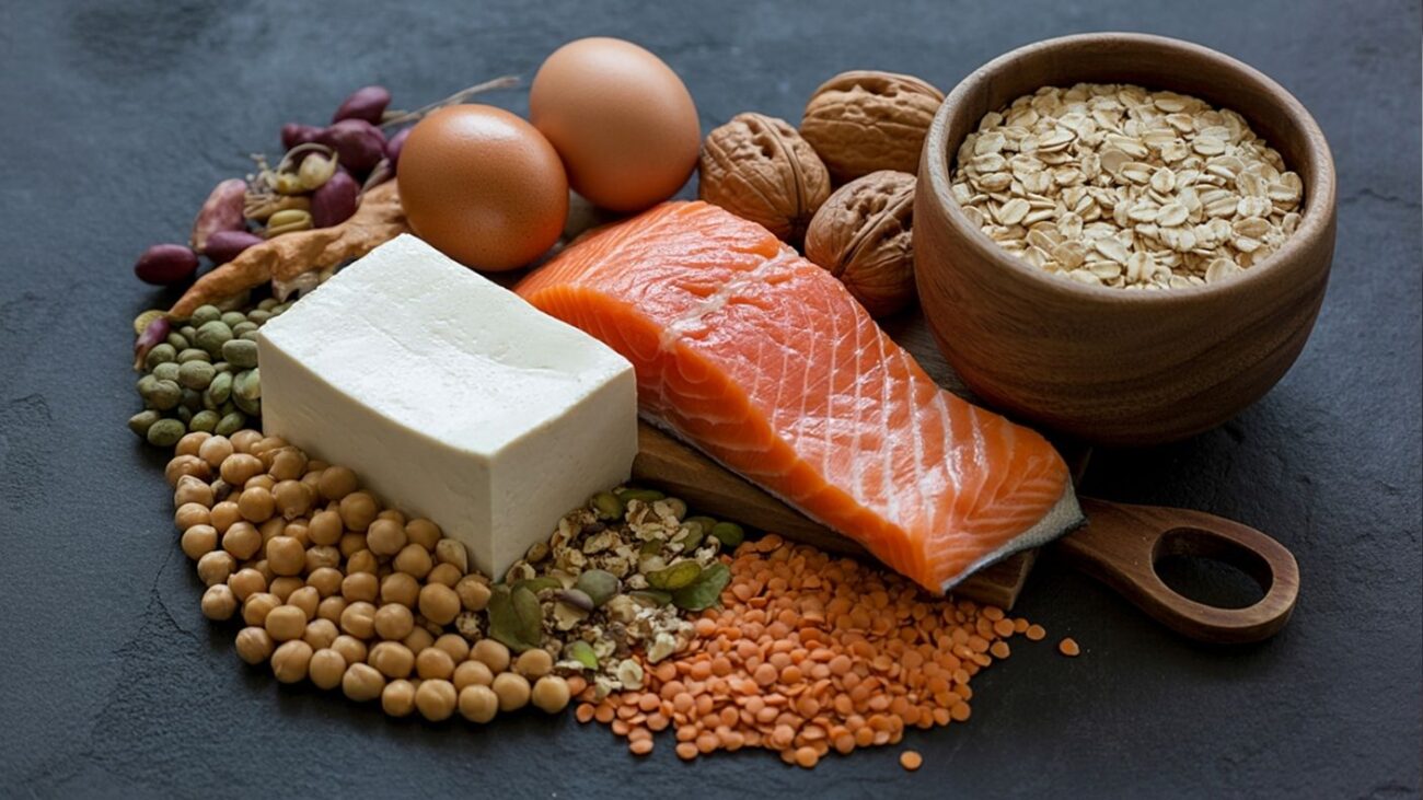Protein 5