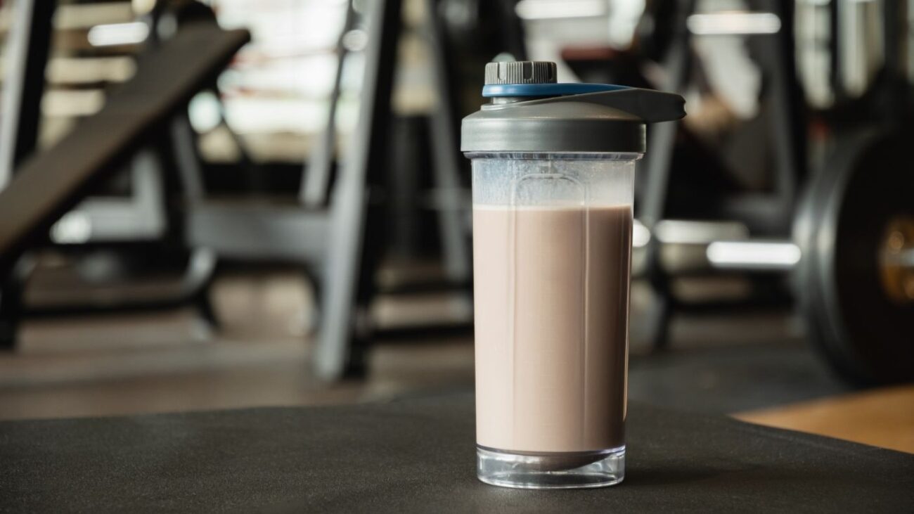 Protein Shake
