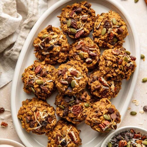 Pumpkin Breakfast Cookies LowRes 023 730x1095 1