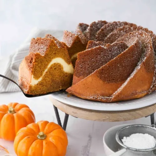 Pumpkin Bundt Cake with Cream Cheese Filling 1 700x1050.jpg