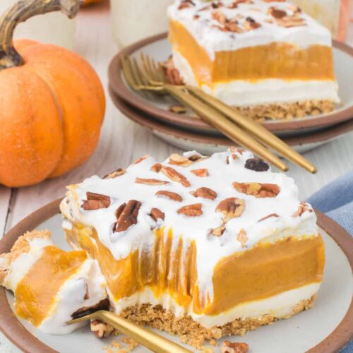Pumpkin Delight