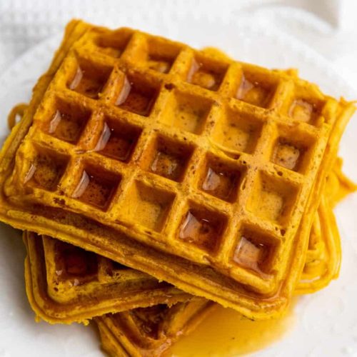 Pumpkin Waffles 16 1025x1536 1