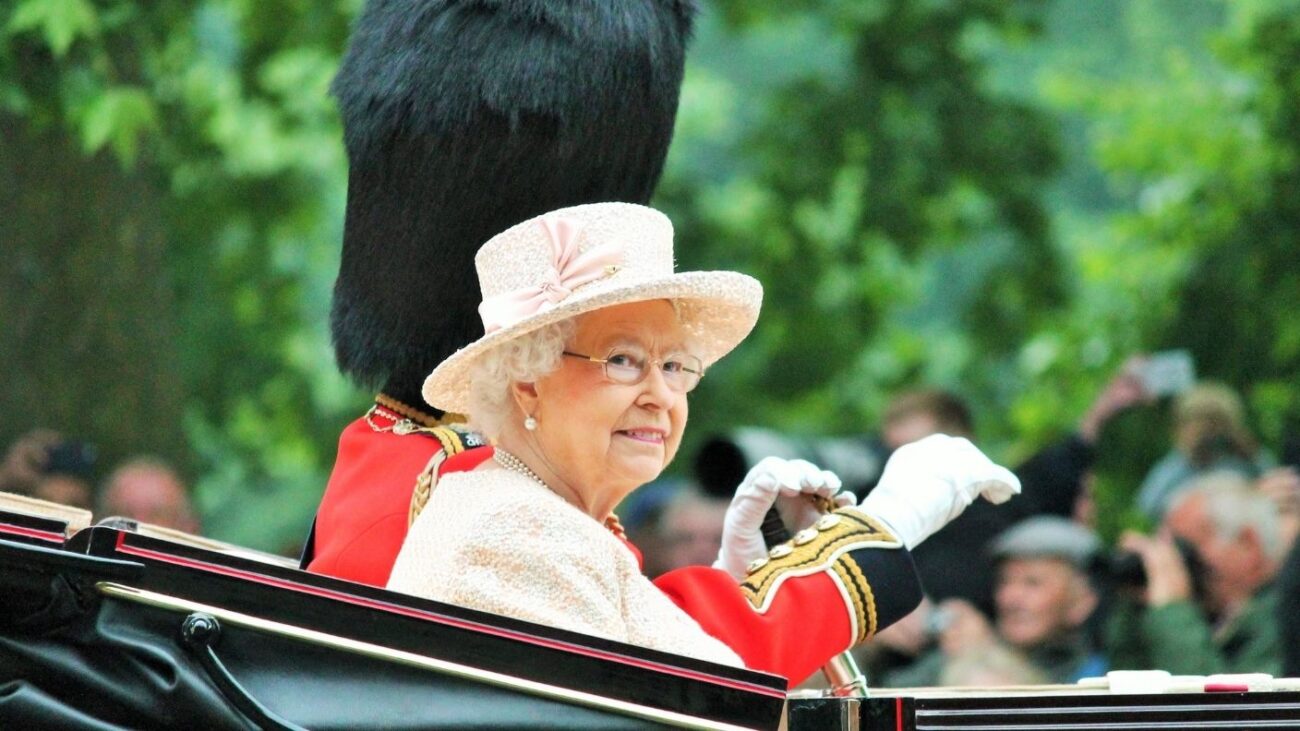 Queen Elizabeth