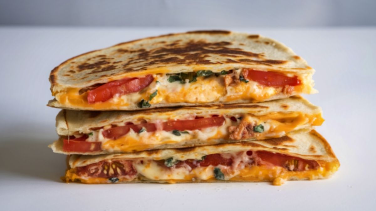 Quesadilla