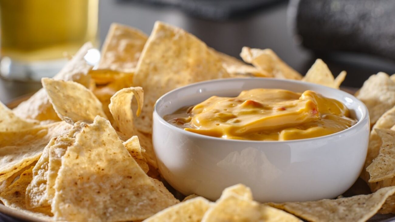Queso