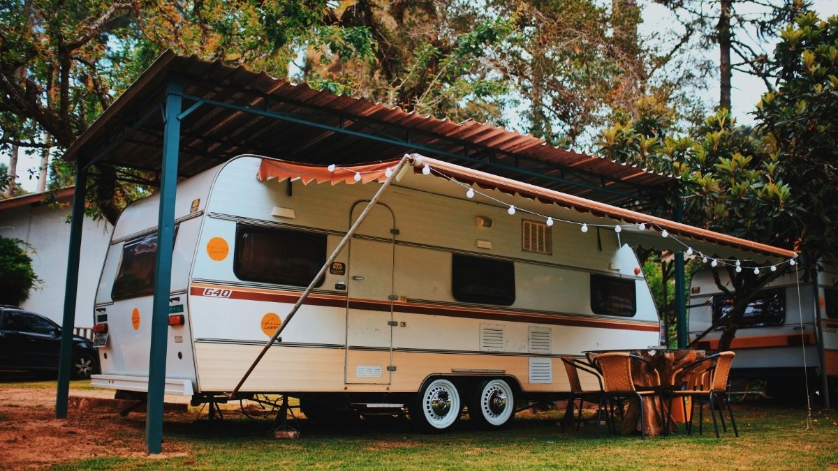 RV Travelers