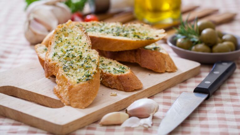 Rastelli Herb Butter Copycat Recipe You Have to Try!
