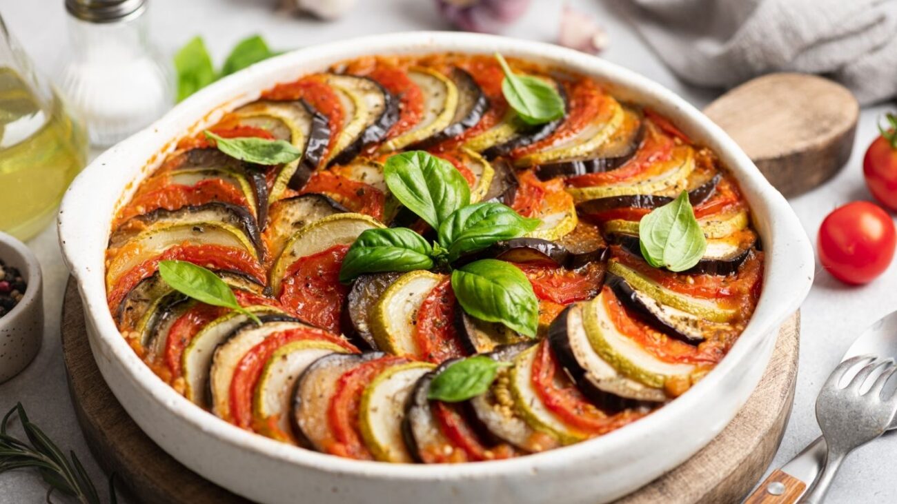 Ratatouille