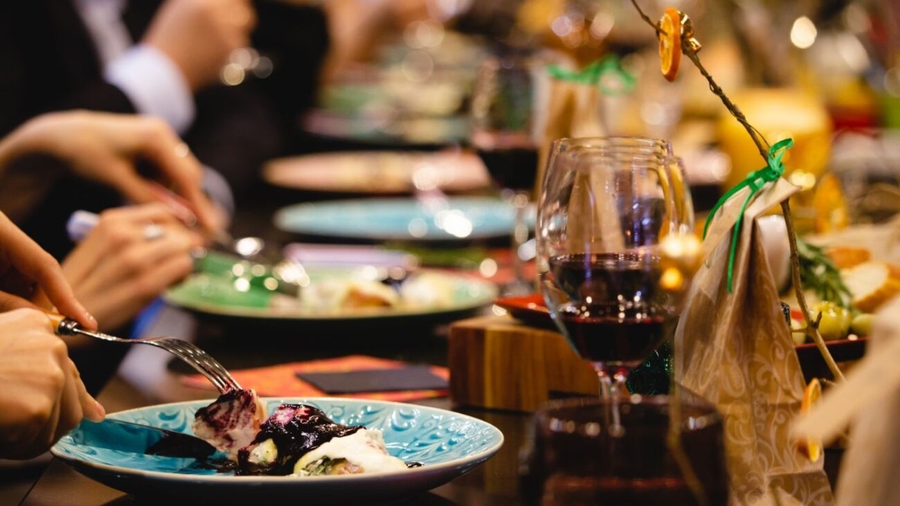 Restaurant Foods