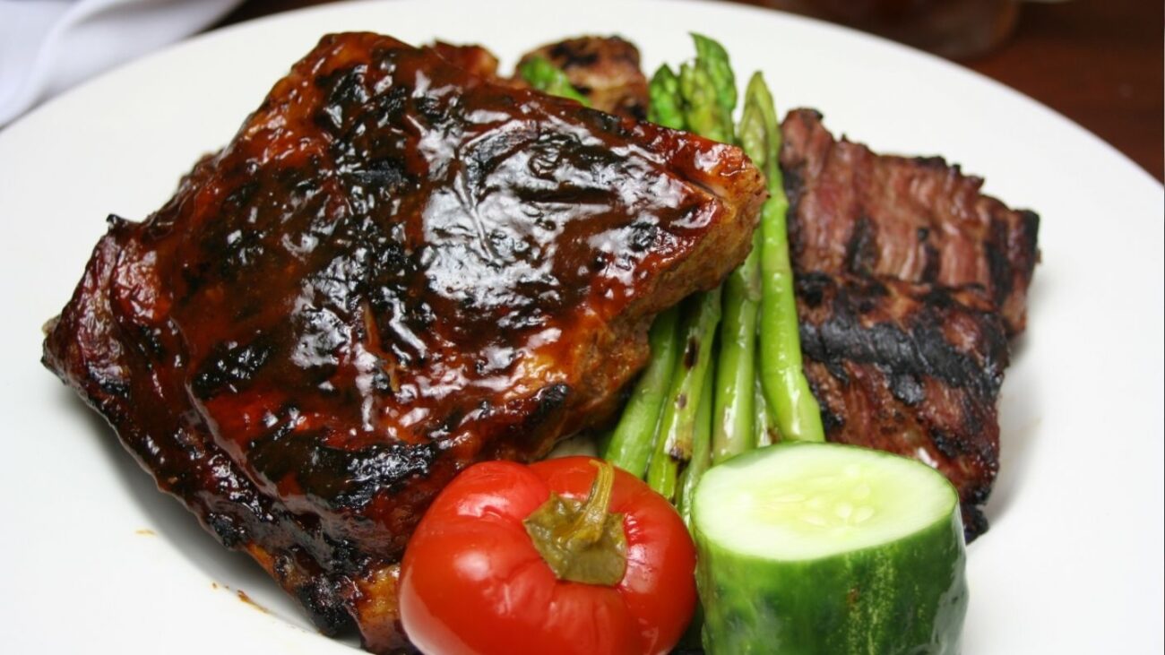 Rib Tips