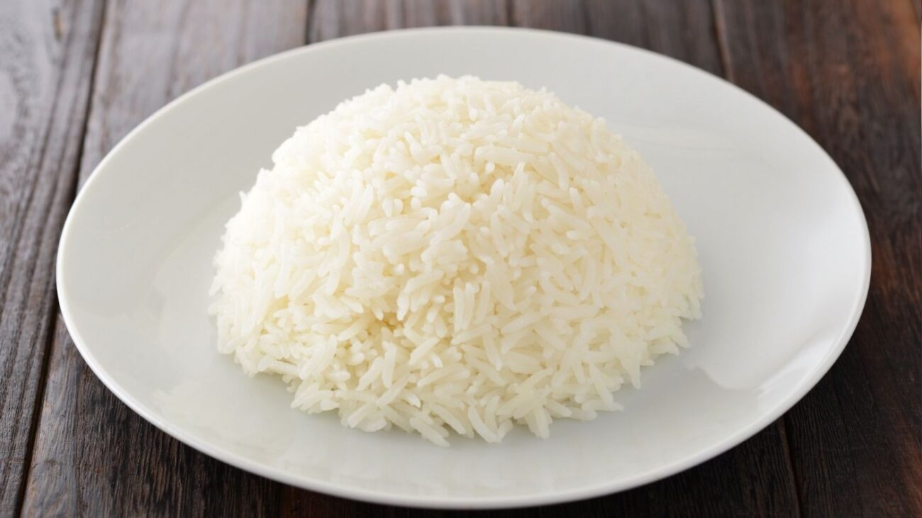 Rice 1