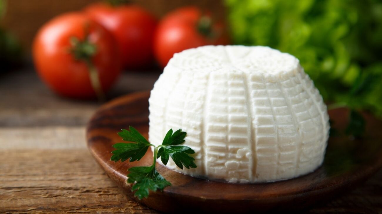 Ricotta