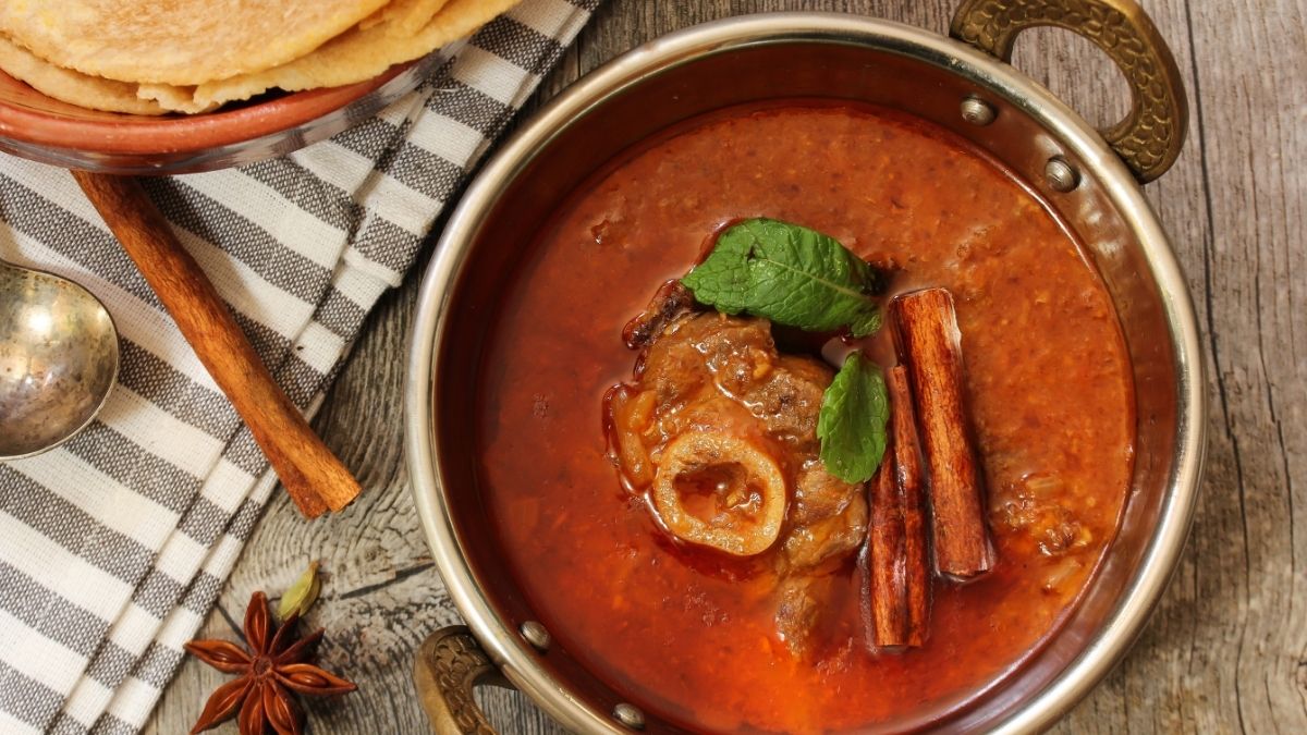 Rogan Josh