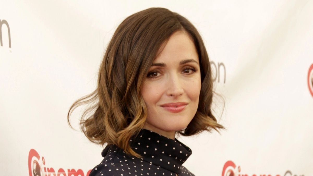 Rose Byrne