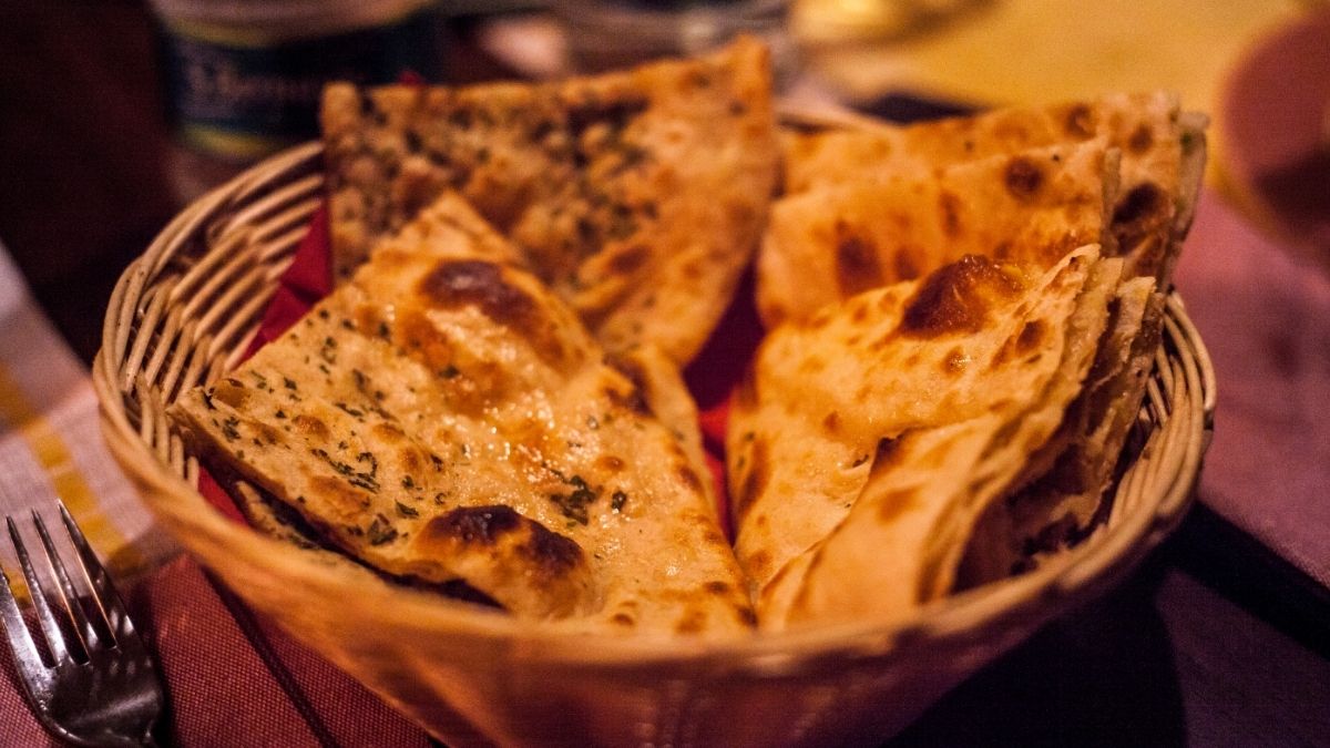 Roti