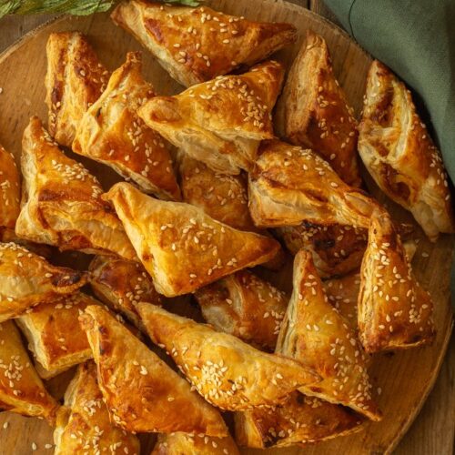 Rotisserie Chicken Appetizers 16