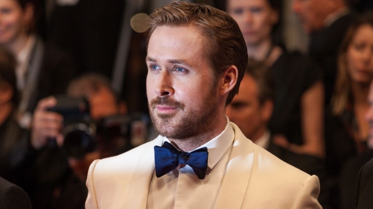 Ryan Gosling