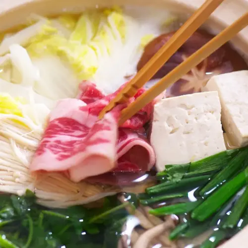 SHABU SHABU prep photo 38