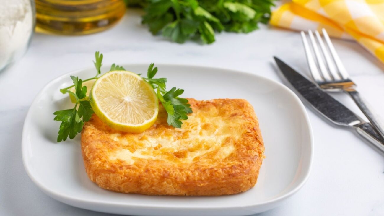 Saganaki