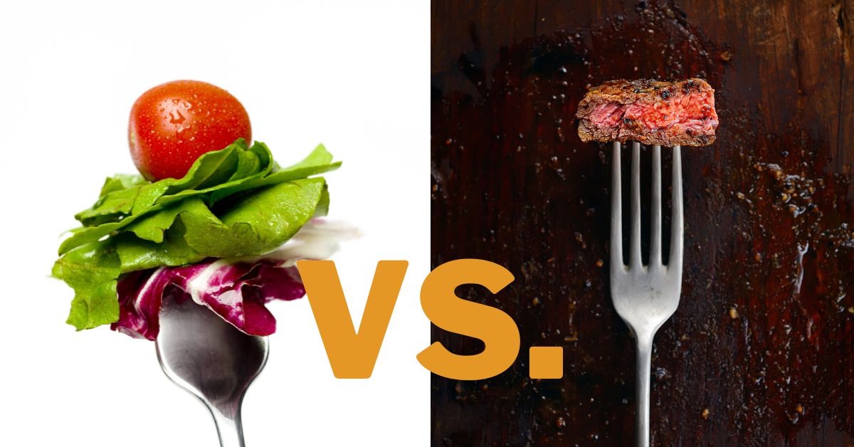 Salad Fork vs. Dinner Fork