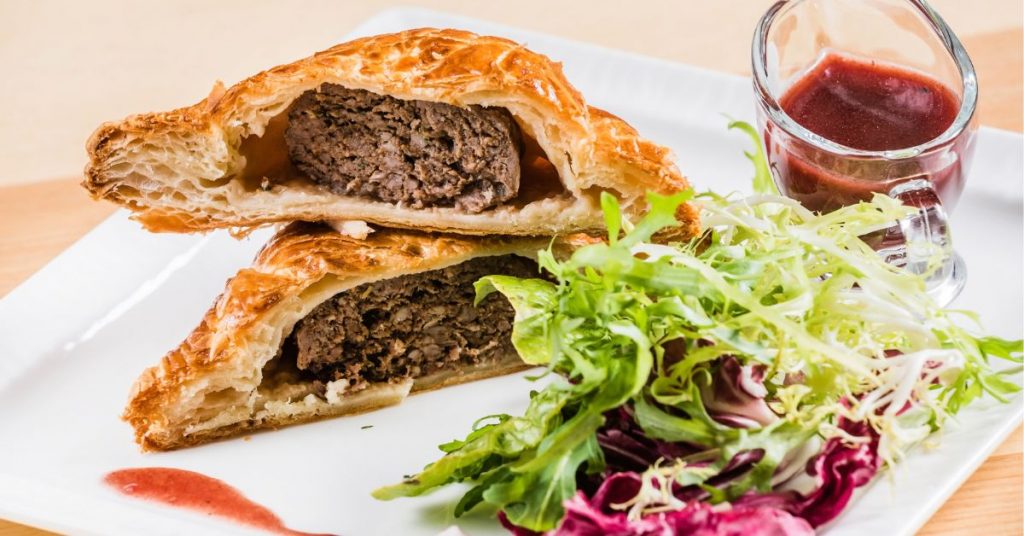 What to Serve with Meat Pies