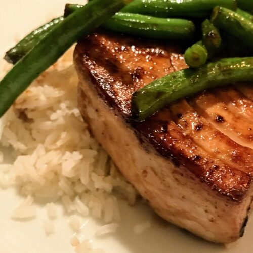 Seared-Tuna-with-Green-Beans-IMG_1276-1170x877