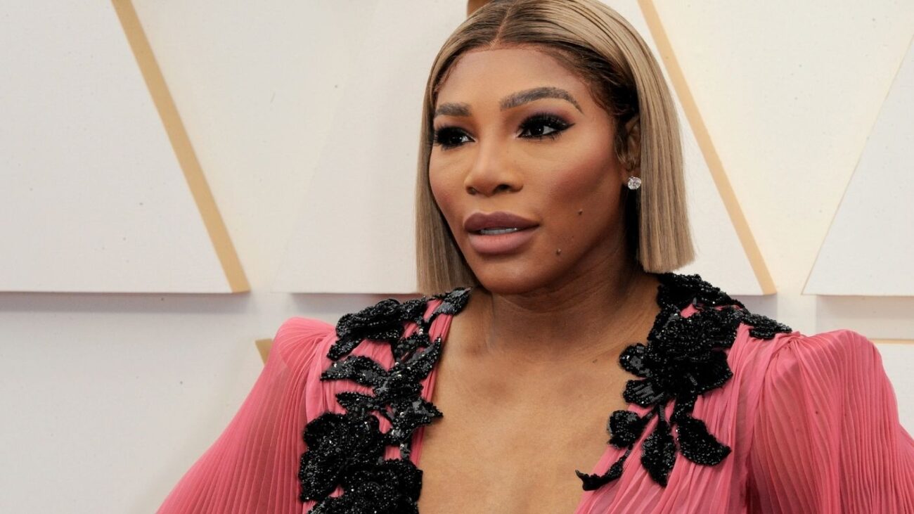Serena Williams 2