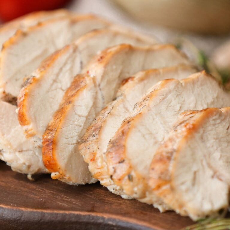 How to Cook Shady Brook Farms Turkey Breast Tenderloins?