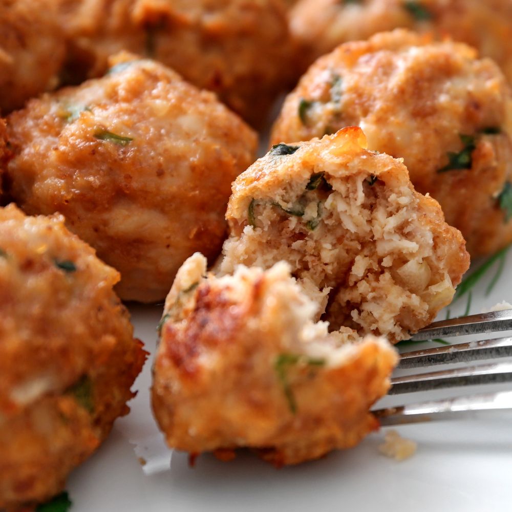 How to Cook Shady Brook Farms Turkey Meatballs?