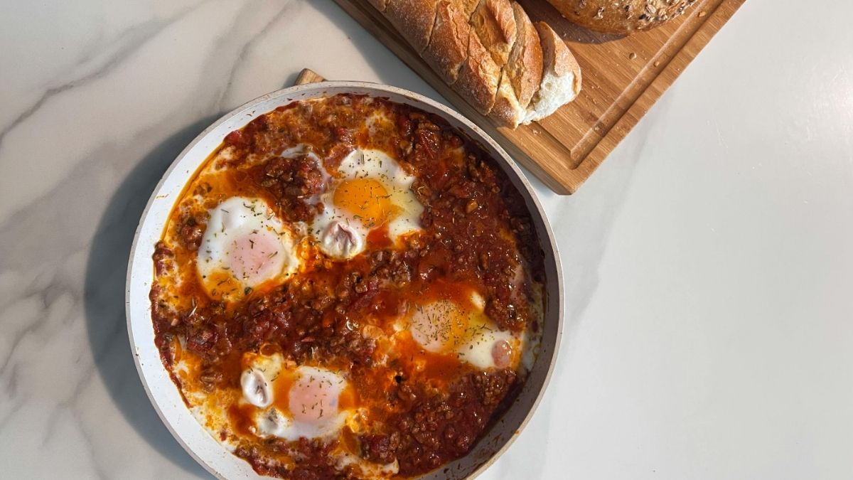 Shakshuka