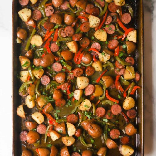 Sheet Pan Sausage Potatoes 3 1617x2048 1