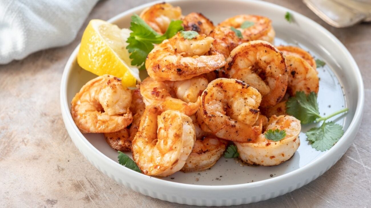 Shrimp