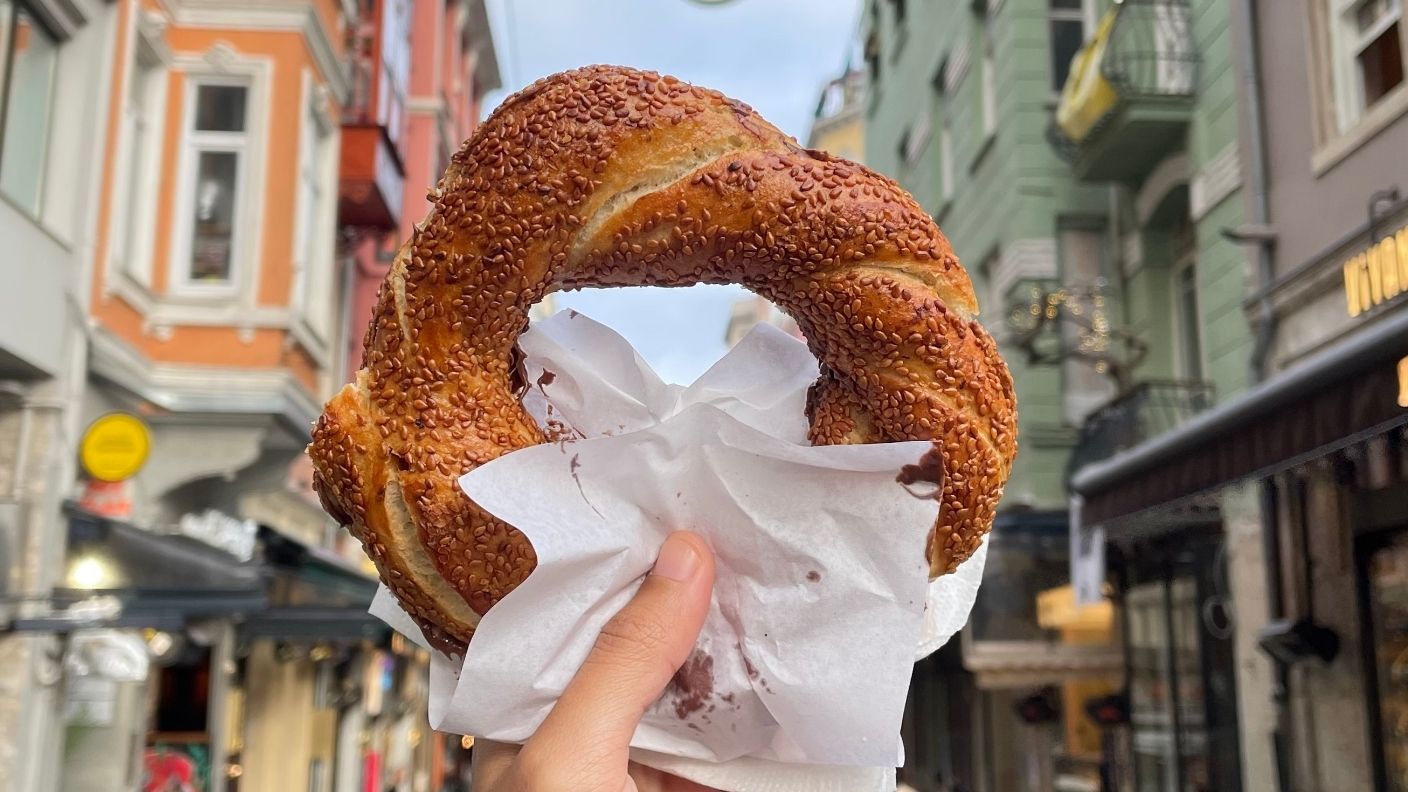 Simit 2
