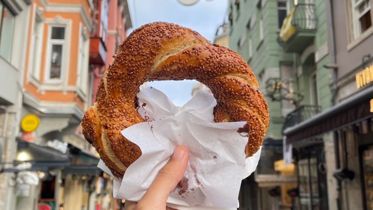Simit