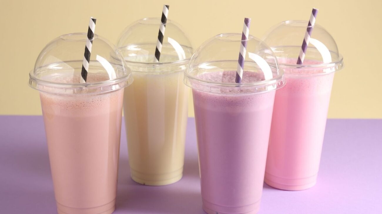 Smoothies