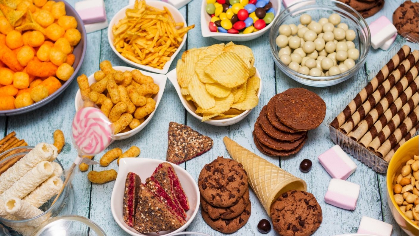 What Happens When You Stop Buying Ultra-Processed Snacks for 30 Days